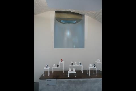 Casio, Covent Garden